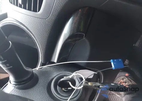 2013 Kia Sorento Lx из США, поврежденный, VIN 5XYKTCA64DG409087